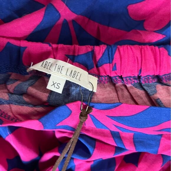 Anthropologie ATL Cassidy Skirt sz XS - Picture 4 of 5